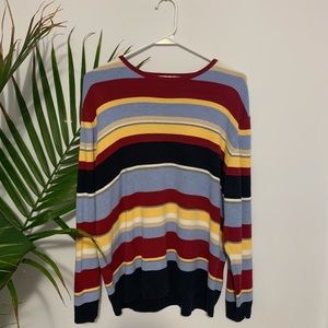 PHILOSOPHY SWEATER